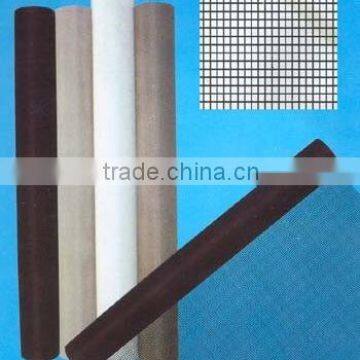 PVC insect screen