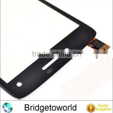 Front Glass for Lenovo S960 Module touch screen panel display digitizer l