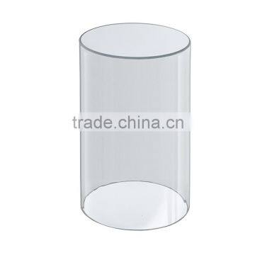 High Quality Acrylic Column Tray, Cylinder Display photo-3