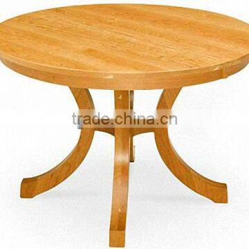 solid wood dining table HDT081