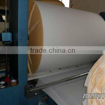 2015 High Quality Fully Auto Foam peeling machine