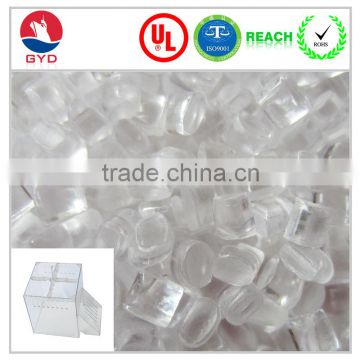 Virgin nylon612 pa12 pa6 Pa66 resins raw materials nylon raw material prices in factory prices