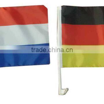 bob trading supplier car flag car flag