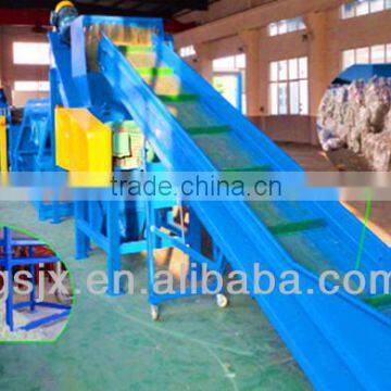 Cost Of Plastic Recycling Machine