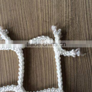 2x8M High Tensile Heavy Duty Cheap Nylon Netting for Container
