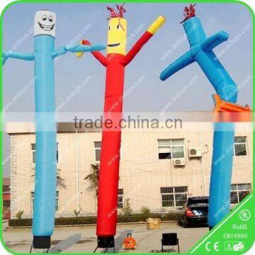 Good Quality Advertising Air Dancer with Blower