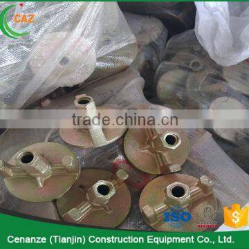 Formwork Tie Rod Wing Nut photo-5