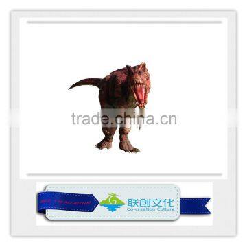 Customized BBC Walking With Dinosaur Costume photo-5