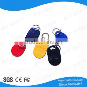 Customized Design M1 Key Fobs photo-5