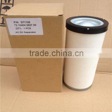 72 10404 0807 00 7210404080700 Sell highly effective iron separator for Mitsui Seiki 20HP