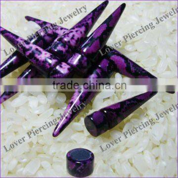 Magnetic Ear Tapers [ME-802A]