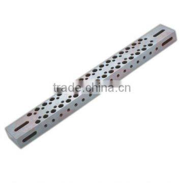 EDM Tooling Fixtures Jig Tools Stainless Wire EDM Bridhe VS31