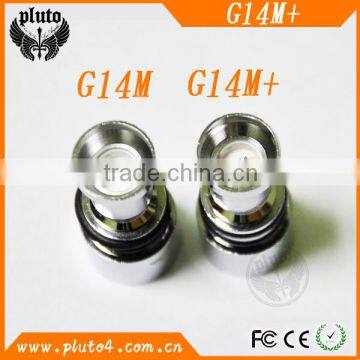 glass oil dome globe ego vapor wax globe atomizer