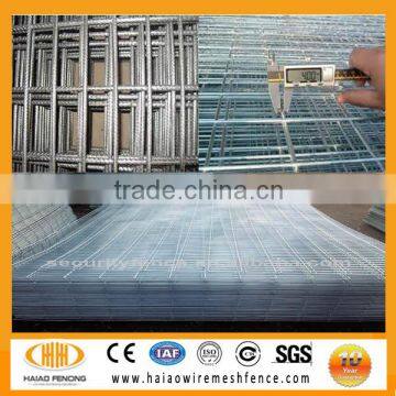 (ISO9001) High-quality & low price galvanized welded wire mesh manufacturer