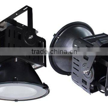 gold supplier factory price LED floodlight 400 watt 5 years warranty PhilipSMD3030 Meanwell driver low price 400w LED floodlight