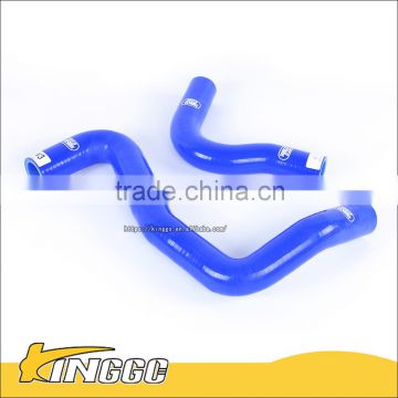 hot selling product 2015-2016 pickup silicone radiator hose for Triton