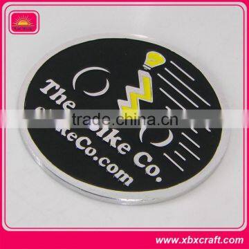 Custom Metal Nameplate photo-5