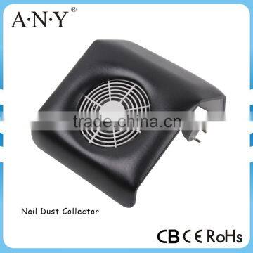 Professional Salon Nail System Curing Machine Nail Dust Collector Nail