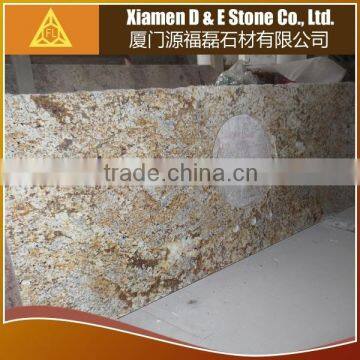 Yellow Granite Countertop Golden Persa Granite