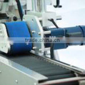 Economic Automatic Horizontal Label Machine