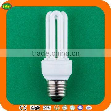 2014 Ningbo New Factory Product Well Sell ISO UL CE LVD CEM RoHS SASO AK Approved Fluorescent Electrinic Cfl Lighting Bulb photo-3
