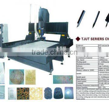 Stone engraving machine,CNC machine,mini CNC router