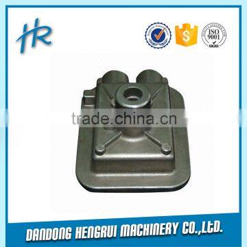 Best saling agriculture machinery spare parts cnc machining made in china