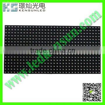 indoor full color p10 led module