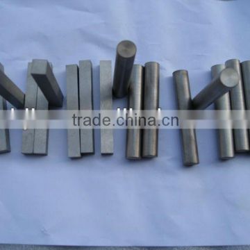 ASTM B 550 superior zirconium alloy rod