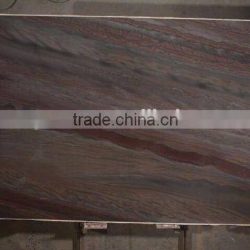 Elegant Brown Quartzite