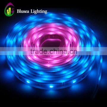 32leds digital rgb rope light