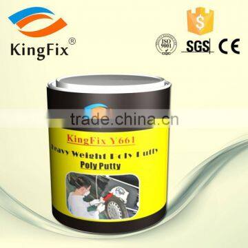 gypsum putty (kingfix)