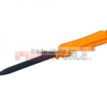 Extra Heavy Duty Long Diamond Point Chisel / Auto Repair Tool / General Tool