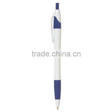 Easy Pen-White with Blue