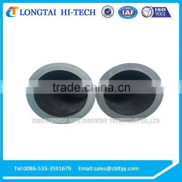 High Pure Graphite Crucible for Melting Steel photo-3
