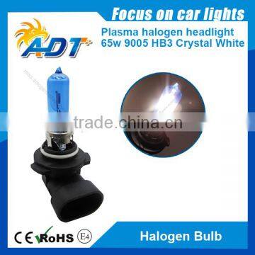 12V 55W 9005 HB3 Halogen Bulb, Xenon White Halogen Head Light