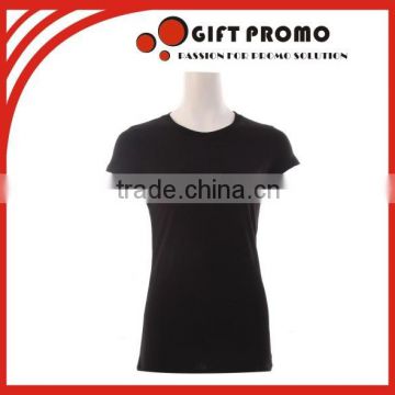 Silk Screen Printing Custom Brands T Shirt