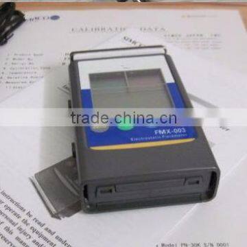 SIMCO Esd Test Meters Fmx 003 Electrostatic Fieldmeter /Simco Measuring Meter photo-5