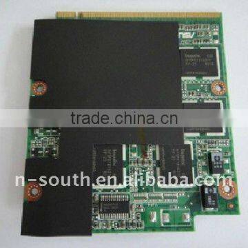 Notebook/Laptop F8 VGA graphic card ATI chipset 216MJBKA15FG HD2600 DDR2