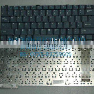 laptop keyboard, computer keyboard for Haier P170C P170 P170D P180 P200C Series layout