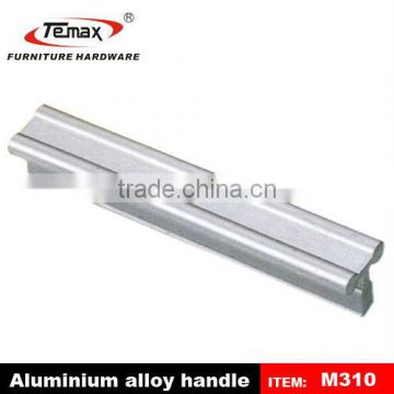 cheap T-shape aluminum alloy cabinet handle