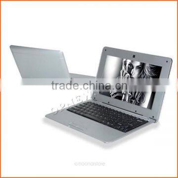 10 Inch Kids Laptop Netbook Dual Core 8880 Mini PC Laptop With Keyboard Support All Country Language photo-4