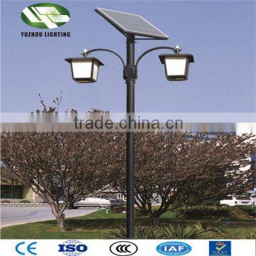Jiangsu Famous Brand Solar Led Street Light Environmental Protection Solar Street Light Main Urban Streets photo-6