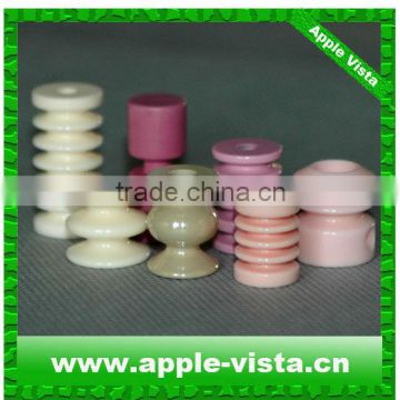 Ceramic Yarn Wire Guide with Zirconia Ceramic or Alumina Ceramic