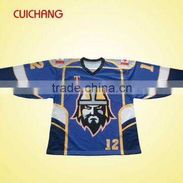 Custom-made Hockey Jersey Hockey Sportswear