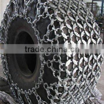 Car snow chain possess TUV/GS and ON V5117 certificate                        
                                                Quality Choice