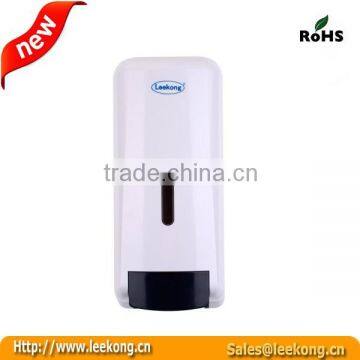 1000ml Manual hotel liquidation soap dispenser