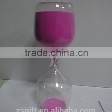 2015 New Large Hourglass Sand Timer Sand Timer Sand Timer Hourglass Mini Sand Timer photo-4