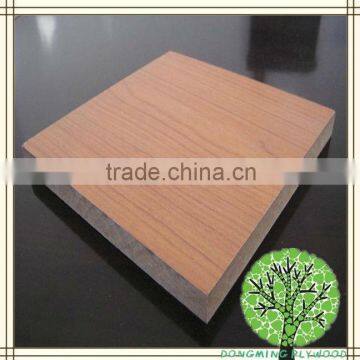 China Embossed MDF Board