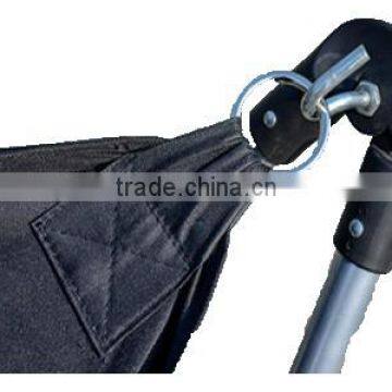 One-stop Service Steel Stand Metal Hammock Stand photo-2